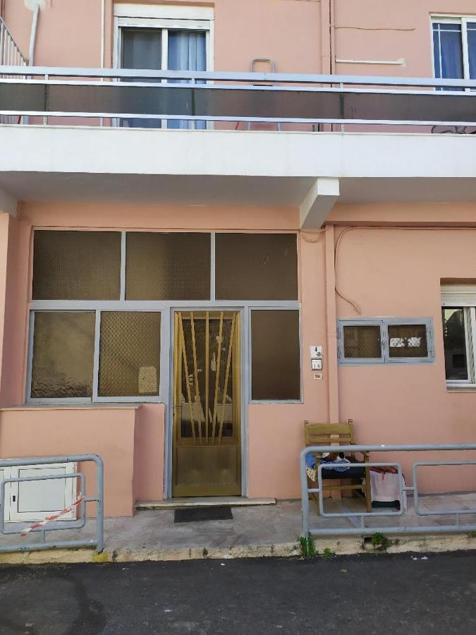 Irinis Houses Rhodes City Exterior foto